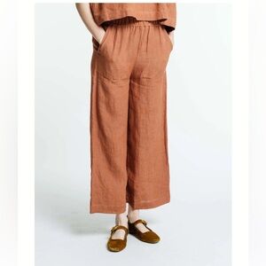 Laude the Label Everyday Crop